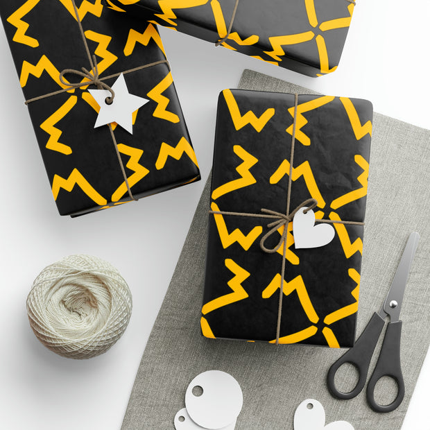 R〽️F Wrapping Papers
