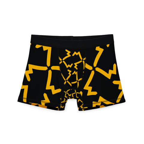 R〽️F Men's Icon Boxers