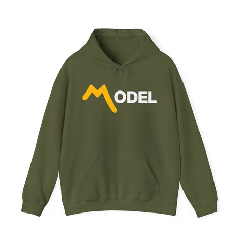 R〽️F Model Hoodie
