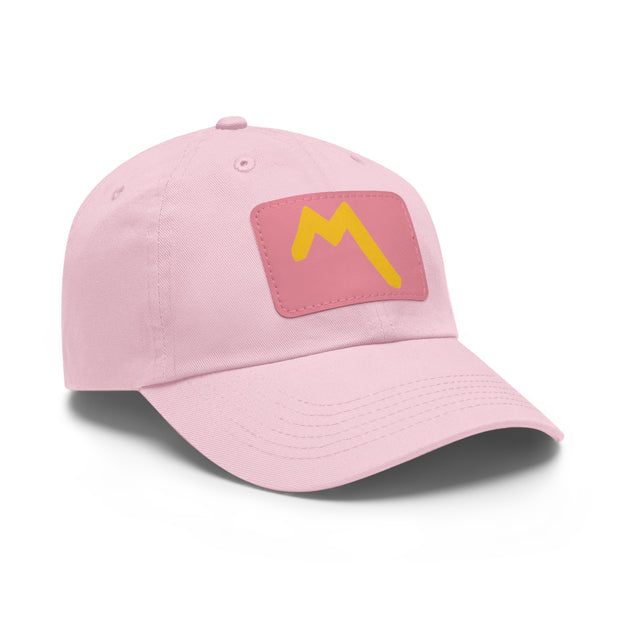 R〽️F 〽️ Dad Hat