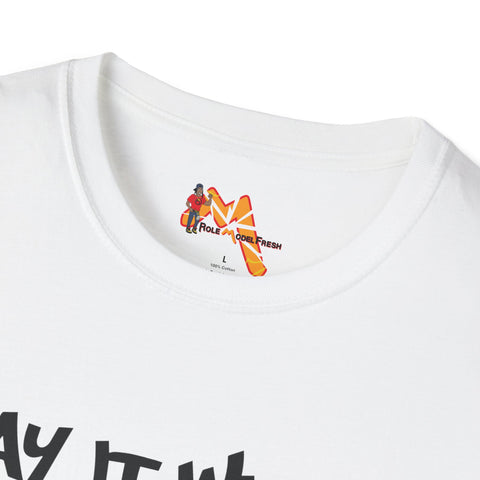 R〽️F SIWYC 〽️ Tee