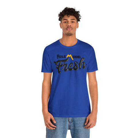 R〽️F FRESH Tee