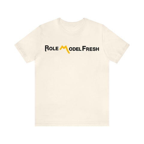 R〽️F Classic Tee