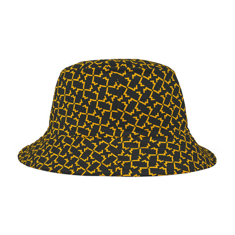 R〽️F Icon Bucket Hat