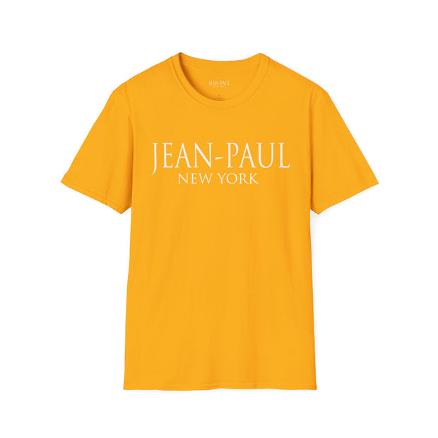 Jean-Paul NY Tee