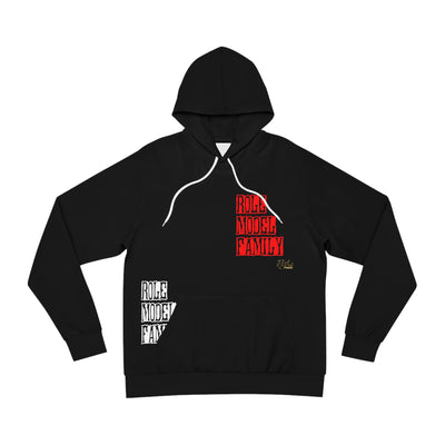 R〽️F Role Model Fam Fashion Hoodie