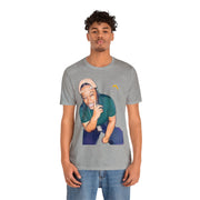 R〽️F Picture Tee