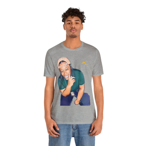 R〽️F Picture Tee