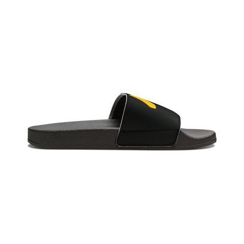 R〽️F 〽️ Men's PU Slide Sandals