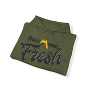 R〽️F FRESH Hoodie