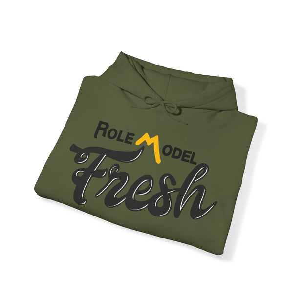 R〽️F FRESH Hoodie