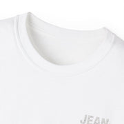 Jean-Paul New York Bold Logo Shirt – Premium Urban Fashion Ultra Cotton Tee