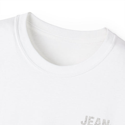 Jean-Paul New York Bold Logo Shirt – Premium Urban Fashion Ultra Cotton Tee
