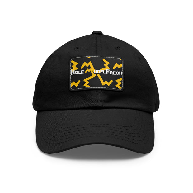 R〽️F Dad Hat