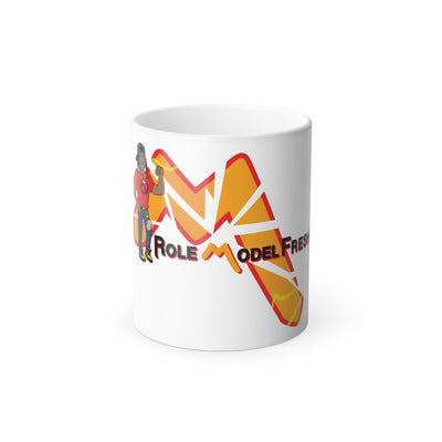 R〽️F Morphing Mug, 11oz