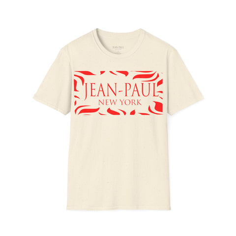 Jean-Paul NY Tee