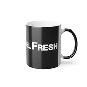 R〽️F Morphing Mug, 11oz