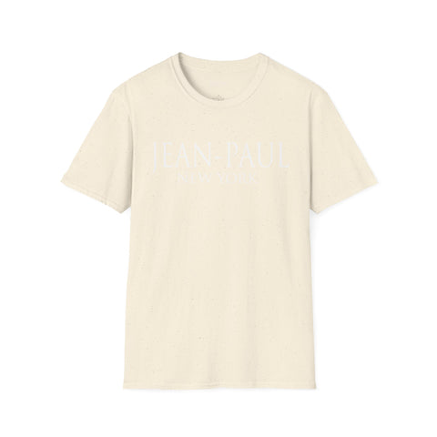 Jean-Paul NY Tee