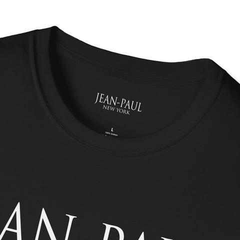 Jean-Paul NY Tee