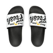 R〽️F Fresh Slides