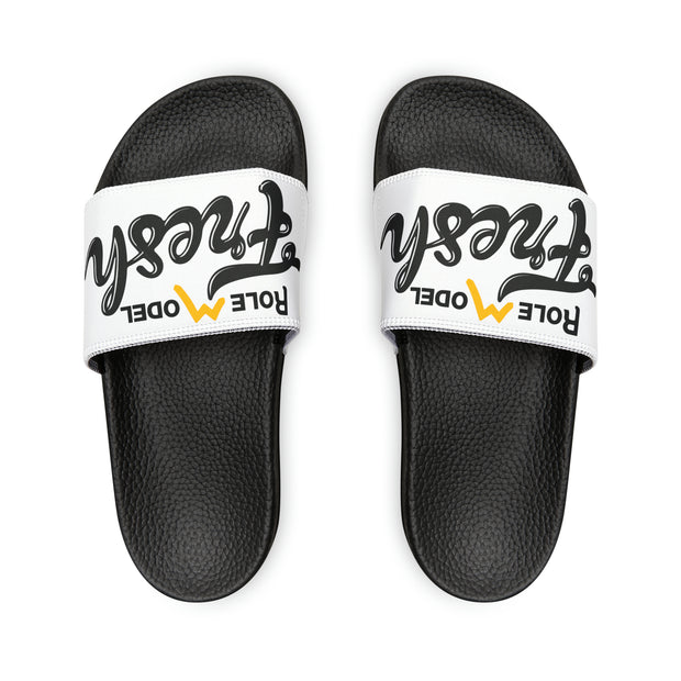 R〽️F Fresh Slides