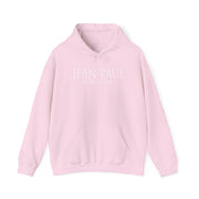 Jean-Paul Hooded Sweatshirt
