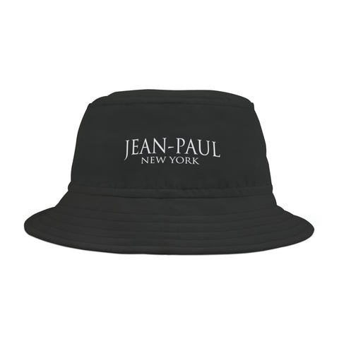 Jean-Paul NY Bucket Hat