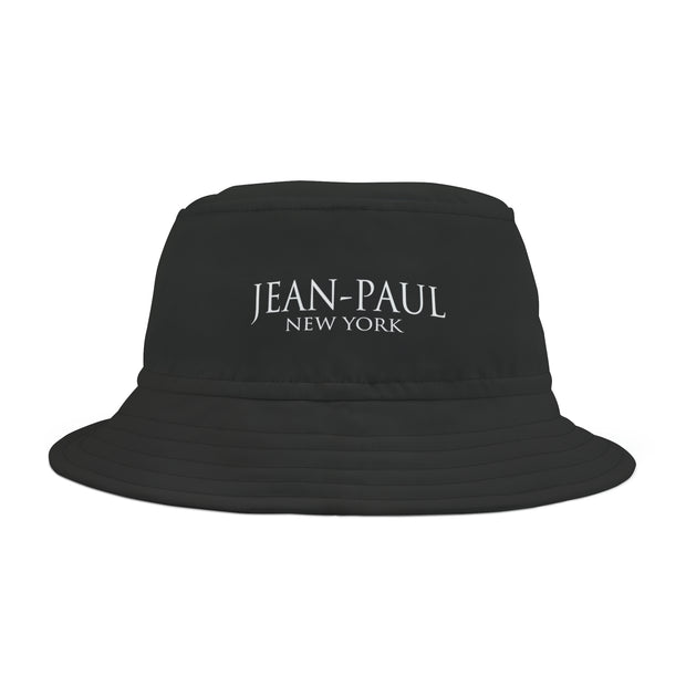 Jean-Paul NY Bucket Hat