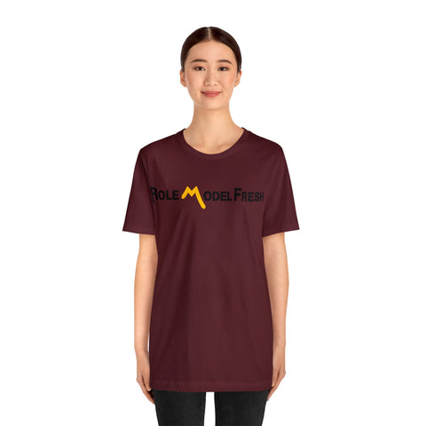 R〽️F Classic Tee