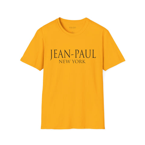 Jean-Paul NY Tee