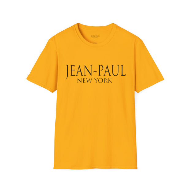 Jean-Paul NY Tee