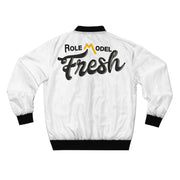 R〽️F Fresh Bomber Jacket