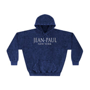JEAN-PAUL NY Wash Hoodie