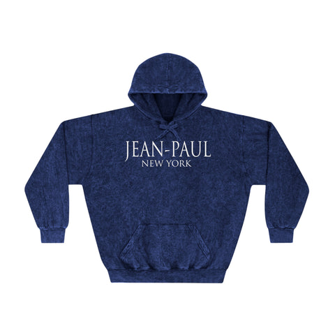 JEAN-PAUL NY Wash Hoodie