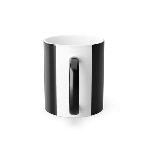 R〽️F Morphing Mug, 11oz