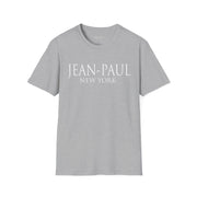 Jean-Paul NY Tee