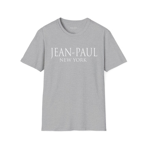 Jean-Paul NY Tee