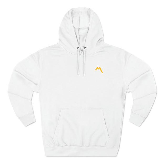 R〽️F 〽️ Fleece Hoodie