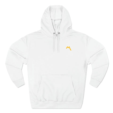 R〽️F 〽️ Fleece Hoodie