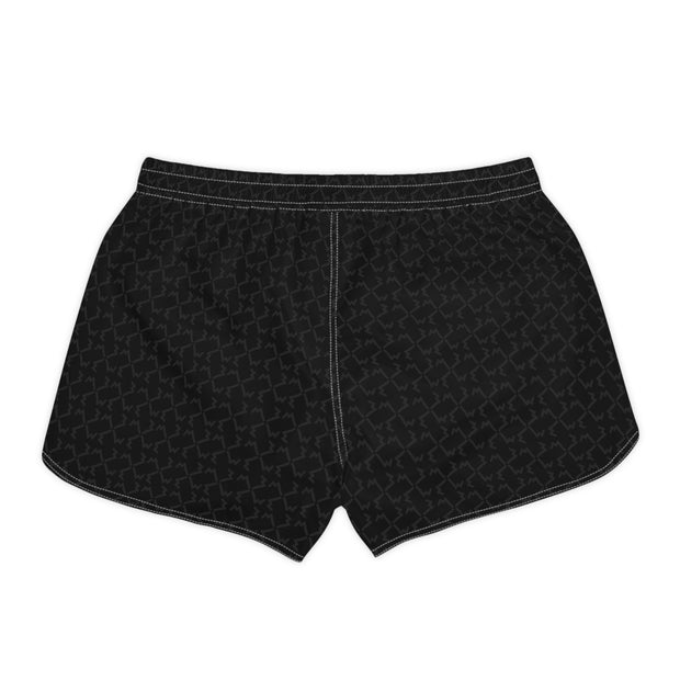 R〽️F Women's Icon Casual Shorts