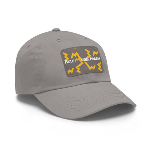 R〽️F Dad Hat
