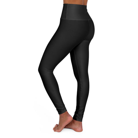 R〽️F Signature High Waisted Yoga Leggings