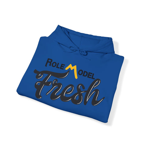 R〽️F FRESH Hoodie