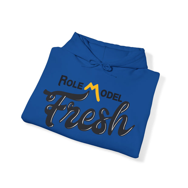 R〽️F FRESH Hoodie