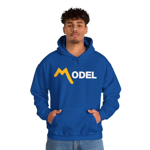 R〽️F Model Hoodie