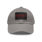 Jean-Paul Dad Hat