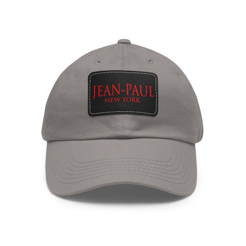 Jean-Paul Dad Hat
