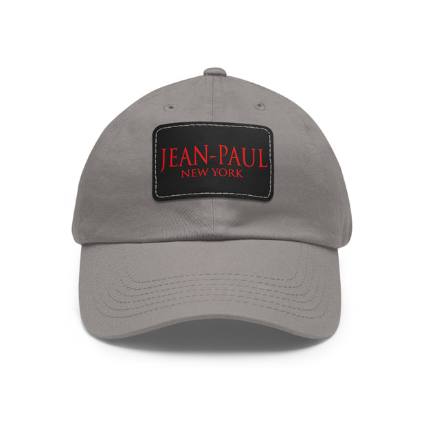 Jean-Paul Dad Hat