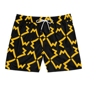 R〽️F Icon Swim Shorts
