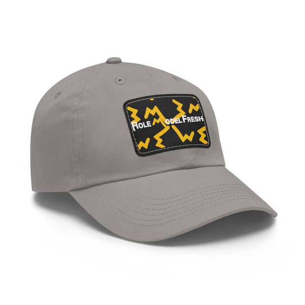 R〽️F Dad Hat